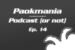 Paokmania Podcast Επεισόδιο 14: Τίποτα δεν τελείωσε!