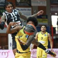 Basket League: Μάχη ΠΑΟΚ και Αμαρουσίου για τα Playoffs