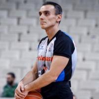 Stoiximan Basket League: Οι διαιτητές στο ΠΑΟΚ - Μαρούσι