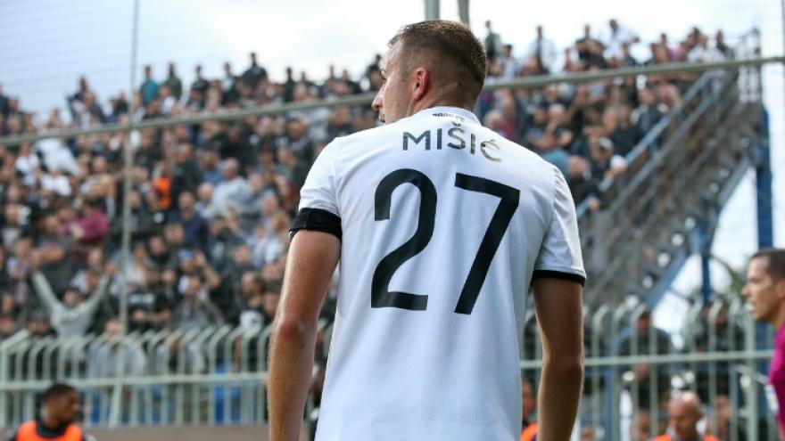 Mίσιτς… δαγκωτό (pic)