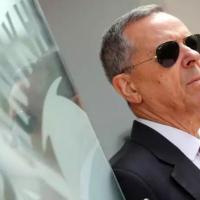  Μπαλτάκος: «Μακάρι ο νέος πρόεδρος να είναι από τη Θεσσαλονίκη»