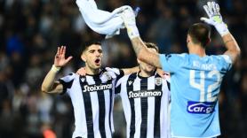 Super League: Ξεκαθάρισαν οι αποδόσεις για την κατάκτηση του τίτλου