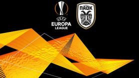 To League stage του Europa League είναι ένας ιστορικά μεγάλος στόχος για τον ΠΑΟΚ