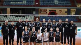 Πρεμιέρα στη Volley League Γυναικών το Σαββατοκύριακο με την επιστροφή της ΕΡΤ