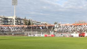 Η ασπρόμαυρη μαγεία στις Σέρρες (vid)