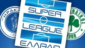 Ψηφοφορία της... κωλοτούμπας στη Super League!