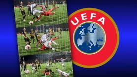 Επίσημη διάψευση UEFA για το «οφσάιντ γκολ»