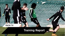 Training Report