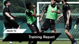 Training Report