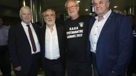 «Ο Σαββίδης θα γίνει ο… εφιάλτης τους»