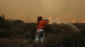 "Ας προσευχηθούμε να τελειώσει γρήγορα αυτός ο εφιάλτης!"