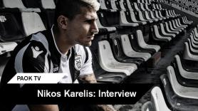 Karelis is here