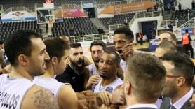 Οι καλύτερες στιγμές του ΠΑΟΚ στο BCL(vid)