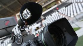 PAOK TV: Έτσι αλλάζει το ελληνικό ποδόσφαιρο!