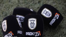 Το PAOK TV ήρθε για να μείνει αυξάνοντας τα έσοδα της ΠΑΕ ΠΑΟΚ