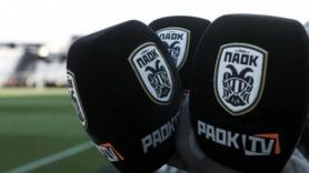 Συνδρομή PAOK TV και με... δόσεις!