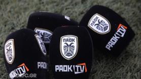 PAOK TV: Το εντυπωσιακό τρέιλερ (video)