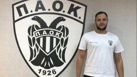 Λέκιτς στο PAOK24: «Τεράστιος σύλλογος ο ΠΑΟΚ, οφείλουμε να πρωταγωνιστήσουμε»