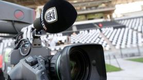 PAOKTV: Η απάντηση σε... τεχνητά αδιέξοδα