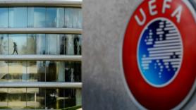 UEFA: Από 14 Απριλίου ξανά ποδόσφαιρο