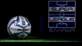 Δωρεά ιατρικού υλικού από τη Super League και τη Super League 2