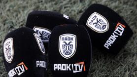 Το πρόγραμμα του PAOK TV για το Πάσχα (pic)