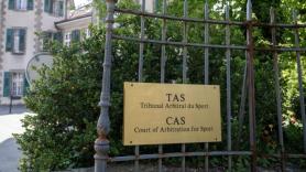 CAS: Συνεκδίκαση των προσφυγών Ολυμπιακού και ΠΑΟΚ