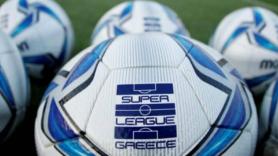 Τηλεδιάσκεψη για σέντρα στη Super League!