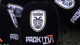 Ένα άλλο PAOK TV