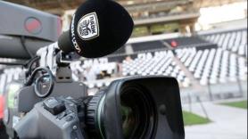 Επιστρέφει το PAOKTV