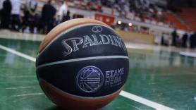 Basket League: Κληρώνει για ΠΑΟΚ