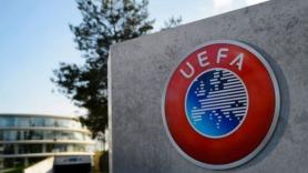 Αποφασίζει η UEFA για EURO και για αλλαγές στις Ευρωπαϊκές διοργανώσεις