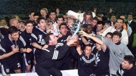 ΠΑΟΚ κάντο όπως το 2001! (pics+videos)