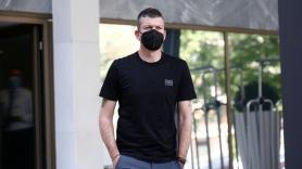 To σκεπτικό της αθώωσης του Πάμπλο Γκαρσία από την Πειθαρχική Επιτροπή της ΕΠΟ