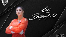 Winmasters MVP η Kori Butterfield!