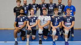 Ανάλυση αντιπάλου: Middelfart Volleyballklub