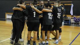 «Φουλάρει» για Final-4 η Κ18 βόλεϊ αγοριών του ΠΑΟΚ