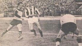 Έμφραγμα στο 90', αλλά και ... σφαγή! (1959)
