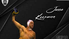 Winmasters MVP ο Jesse Koopman!