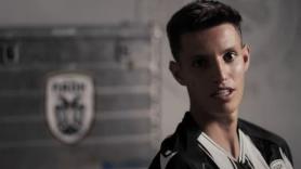 One on One: Tiago Dantas (vid)