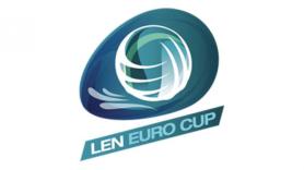 Έμαθε αντιπάλους στο LEN Euro Cup ο ΠΑΟΚ Domus Ergo!