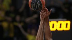 Το πρόγραμμα της 2ης αγωνιστικής της Basket League