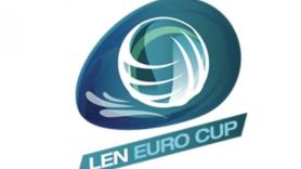 Ο όμιλος του ΠΑΟΚ Domus Ergo στον δεύτερο γύρο του LEN Euro Cup!