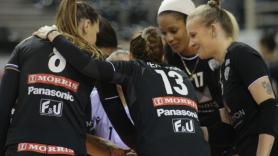 «Αποχαιρέτησε» την Volleyleague για το 2022 με νίκη!