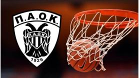 Έξι αθλήτριες του ΠΑΟΚ στις μικτές ΕΚΑΣΘ U16 και U14!