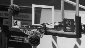 Ο ΕΣΑΚΕ και η Basket League συμμετέχουν στο εθνικό πένθος