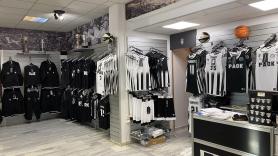 Εισιτήρια για το ΠΑΟΚ-ΑΕΚ και στο PAOK BC Store!