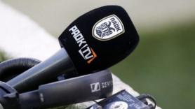 Στο PAOK TV τα φιλικά της Ολλανδίας!