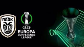 Ο ισχυρός ΠΑΟΚ, το Europa Conference League και οι αντίπαλοι