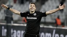 H ανάλυση του «totalfootballanalysis» για τον Στέφανο Τζίμα (pics)